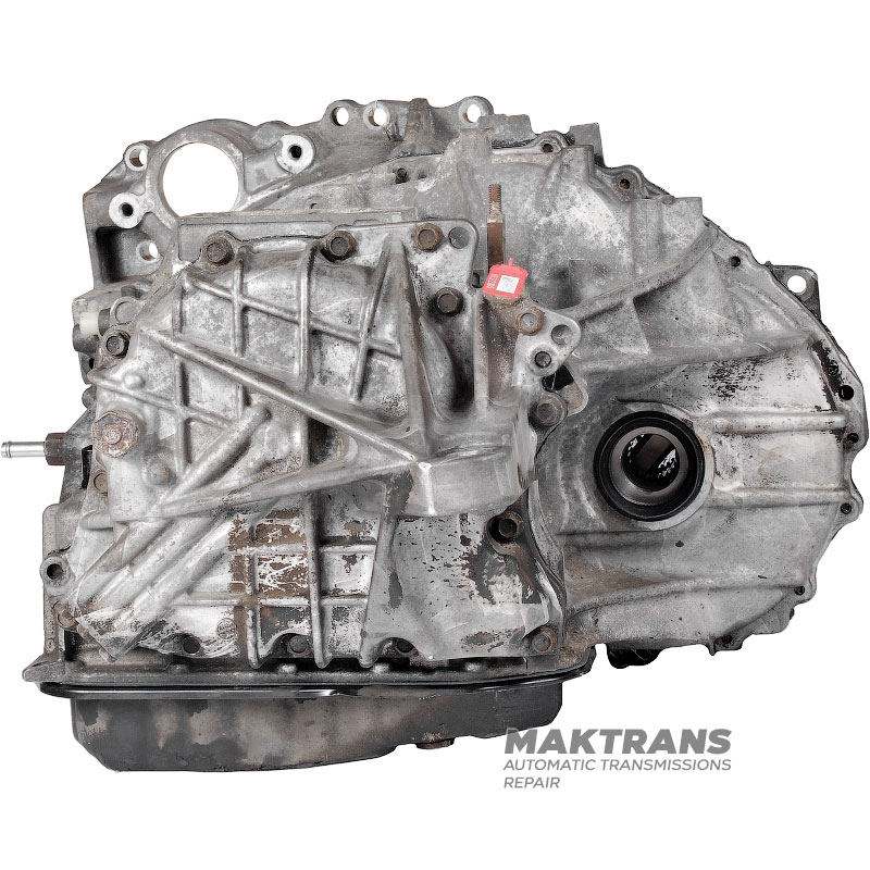 Repasovaná automatická prevodovka (s meničom krútiaceho momentu 423KA) TOYOTA / LEXUS U660F (4WD) - 305000E080, 3050045030, 3050045031