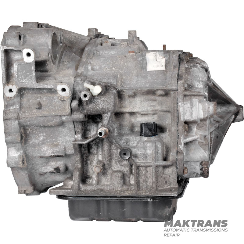 Repasovaná automatická prevodovka (s meničom krútiaceho momentu 423KA) TOYOTA / LEXUS U660F (4WD) - 305000E080, 3050045030, 3050045031
