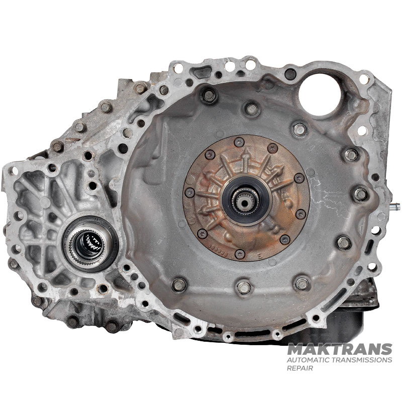 Repasovaná automatická prevodovka (s meničom krútiaceho momentu 423KA) TOYOTA / LEXUS U660F (4WD) - 305000E080, 3050045030, 3050045031