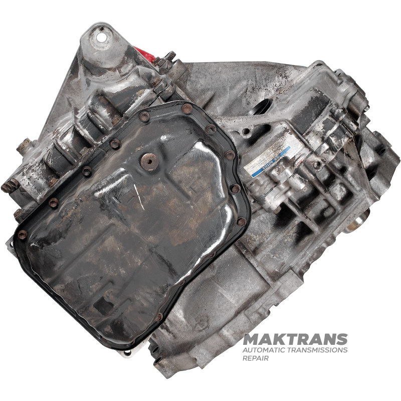 Repasovaná automatická prevodovka (s meničom krútiaceho momentu 423KA) TOYOTA / LEXUS U660F (4WD) - 305000E080, 3050045030, 3050045031