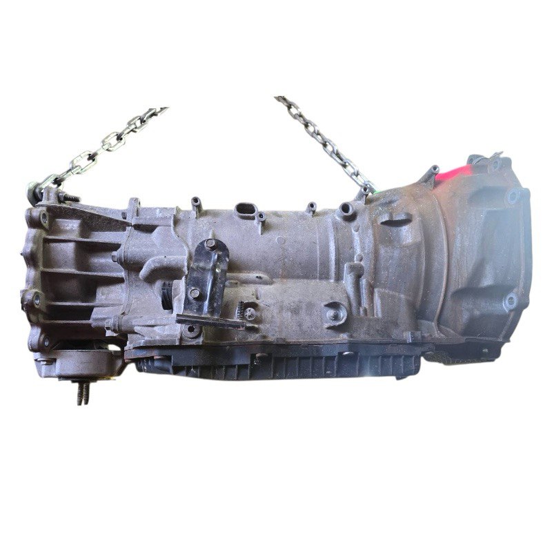 Automatická prevodovka (kompletná s meničom krútiaceho momentu) 722.6 (5G-tronic), W5A580 (NAG1) — P52108704AD (RX085629AE, 68085629AD)
