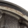 Teleso prevodovky olejového čerpadla Hyundai / KIA A6MF1 (GEN2) - vonkajší Ø telesa 165,90 mm / 160 mm, s ihlovým ložiskom