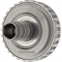 Kôš spojky C (kompletný s nábojom) ZF 5HP24, 5HP24A 97-up — 1058472019 (prázdny, bez kotúčov), výška od piestu po poistný krúžok 21 mm