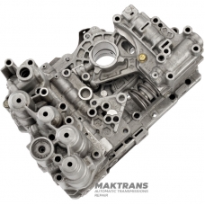 Blok ventilov HONDA BMXA, SLXA — 27200PLX010, 27600PDM000, 27410P4R010, 27700PLX305