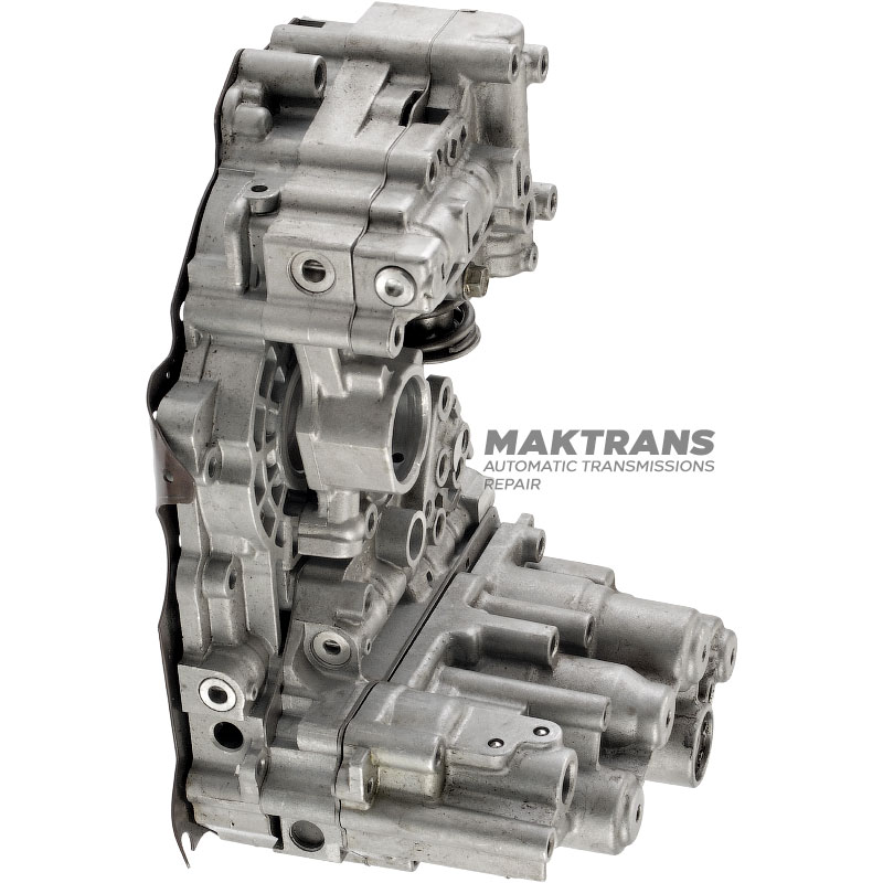 Blok ventilov HONDA BMXA, SLXA — 27200PLX010, 27600PDM000, 27410P4R010, 27700PLX305