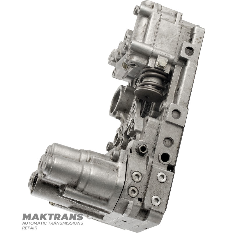 Blok ventilov HONDA BMXA, SLXA — 27200PLX010, 27600PDM000, 27410P4R010, 27700PLX305