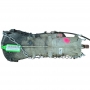 Zostava automatickej prevodovky (bez meniča krútiaceho momentu) ZF 6HP21X (4WD) - označenie ZYT, 1071050012, 1071052013, 1071301272, (BMW X3 E83 2.0 SD)