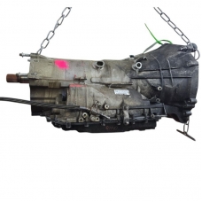 Zostava automatickej prevodovky (bez meniča krútiaceho momentu) ZF 6HP21X (4WD) - označenie ZYT, 1071050012, 1071052013, 1071301272, (BMW X3 E83 2.0 SD)