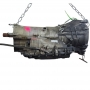 Zostava automatickej prevodovky (bez meniča krútiaceho momentu) ZF 6HP21X (4WD) - označenie ZYT, 1071050012, 1071052013, 1071301272, (BMW X3 E83 2.0 SD)