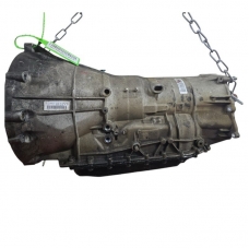 Zostava automatickej prevodovky (bez meniča krútiaceho momentu) ZF 6HP21X (4WD) - označenie ZYT, 1071050012, 1071052013, 1071301272, (BMW X3 E83 2.0 SD)