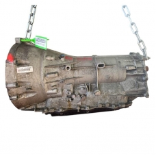 Zostava automatickej prevodovky (s meničom krútiaceho momentu) ZF 8HP45X (4WD) - označenie X6N, 1090024080, 1090026111, (BMW X3 F25 N47D20O1)