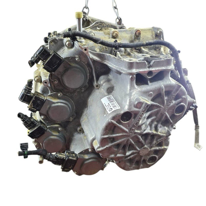 Zostava automatickej prevodovky GETRAG 7DCT300, GD7F32AG — 28.00-9454403-02, 2510002101, 2510313290, 2510315492, 9454403 (MINI F56, F55L) BMW X56, F55