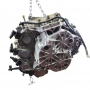 Zostava automatickej prevodovky GETRAG 7DCT300, GD7F32AG — 28.00-9454403-02, 2510002101, 2510313290, 2510315492, 9454403 (MINI F56, F55L) BMW X56, F55