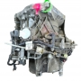 Zostava automatickej prevodovky GETRAG 6DCT250, 6G-DCT, Renault DC0 — 320102290R, (SMART FORTWO COUPE 1.0 Turbo, RENAULT TWINGO III 1.0)