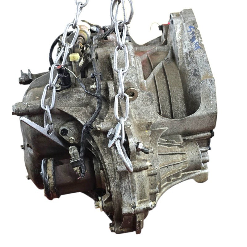 Zostava automatickej prevodovky GETRAG 6DCT250, 6G-DCT, Renault DC0 — 320102290R, (SMART FORTWO COUPE 1.0 Turbo, RENAULT TWINGO III 1.0)