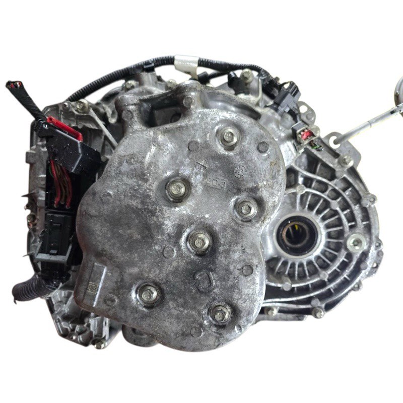 Zostava automatickej prevodovky GETRAG 6DCT250 — 625DHA-1500010BA (Chery Tiggo 4, Chery Tiggo 7)
