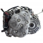 Zostava automatickej prevodovky GETRAG 6DCT250 — 625DHA-1500010BA (Chery Tiggo 4, Chery Tiggo 7)