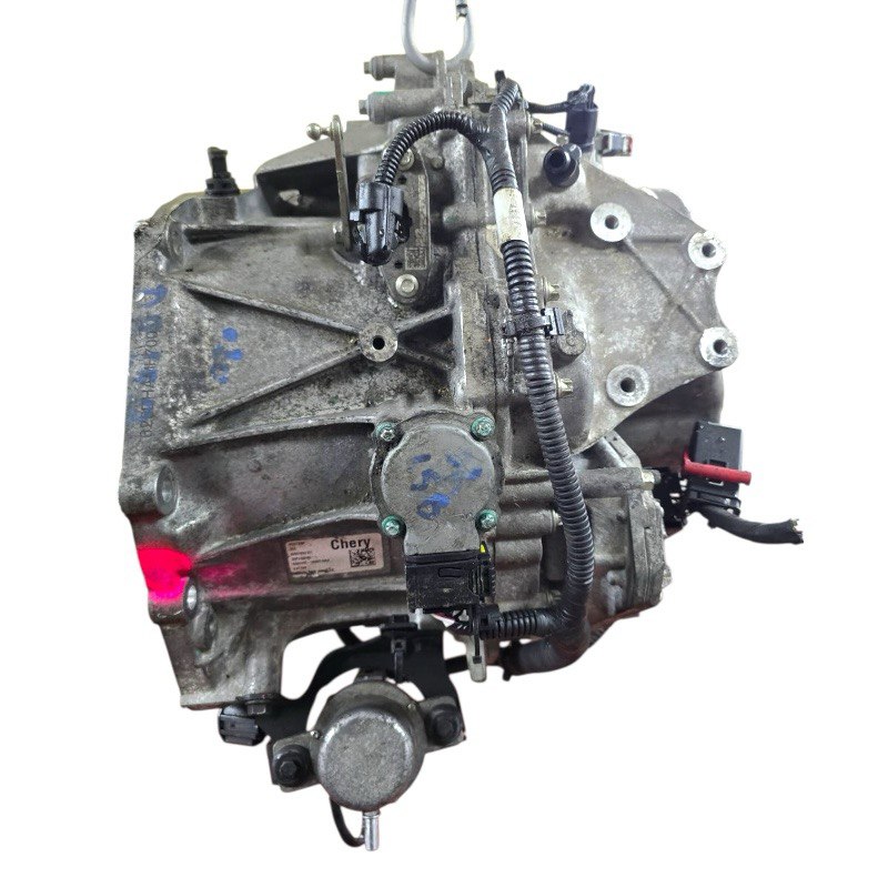 Zostava automatickej prevodovky GETRAG 6DCT250 — 625DHA-1500010BA (Chery Tiggo 4, Chery Tiggo 7)