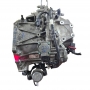 Zostava automatickej prevodovky GETRAG 6DCT250 — 625DHA-1500010BA (Chery Tiggo 4, Chery Tiggo 7)