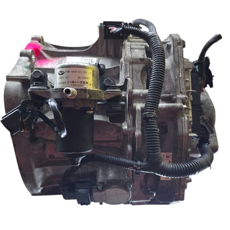Zostava automatickej prevodovky GETRAG 6DCT250 — 625DHA-1500010BA (Chery Tiggo 4, Chery Tiggo 7)