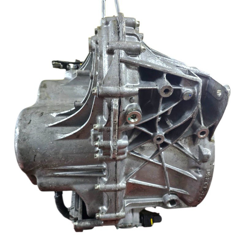 Zostava automatickej prevodovky GETRAG 6DCT250 — 625DHA-1500010BA (Chery Tiggo 4, Chery Tiggo 7)