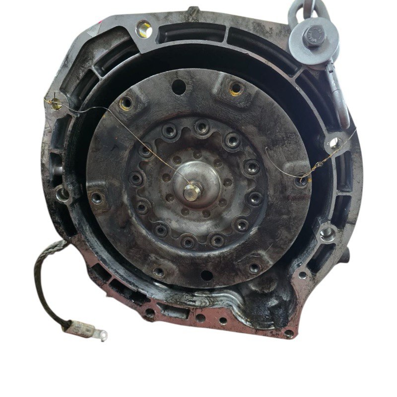 Zostava automatickej prevodovky (s meničom krútiaceho momentu) GA8HP50Z, ZF 8HP50 (2WD) — 1101014074, ALFA ROMEO GIULIA (952) 2.2 D (952AEM250, 952AEA250)