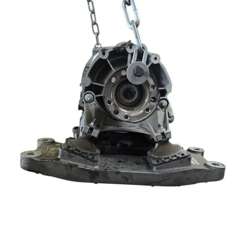 Zostava automatickej prevodovky (s meničom krútiaceho momentu) GA8HP50Z, ZF 8HP50 (2WD) — 1101014074, ALFA ROMEO GIULIA (952) 2.2 D (952AEM250, 952AEA250)