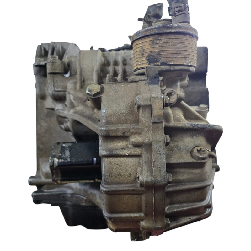 Zostava automatickej prevodovky (bez meniča krútiaceho momentu) Aisin Warner TF-60SN / VAG 09G - 24007609178 (MINI R56, MINI Clubman R55, MINI Cabrio R57 1.6L)