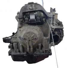 Zostava automatickej prevodovky (bez meniča krútiaceho momentu) Aisin Warner TF-60SN / VAG 09G - 24007609178 (MINI R56, MINI Clubman R55, MINI Cabrio R57 1.6L)