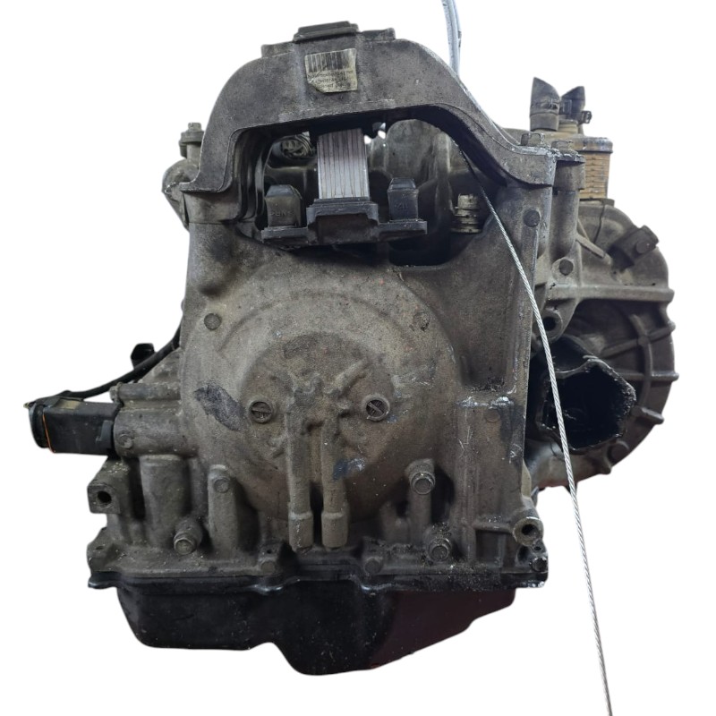 Zostava automatickej prevodovky (bez meniča krútiaceho momentu) Aisin Warner TF-60SN / VAG 09G - 24007609178 (MINI R56, MINI Clubman R55, MINI Cabrio R57 1.6L)