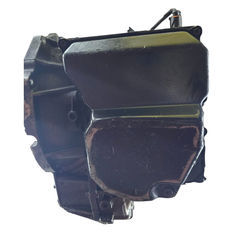 Zostava automatickej prevodovky (bez meniča krútiaceho momentu) Aisin Warner TF-60SN / VAG 09G - 24007609178 (MINI R56, MINI Clubman R55, MINI Cabrio R57 1.6L)