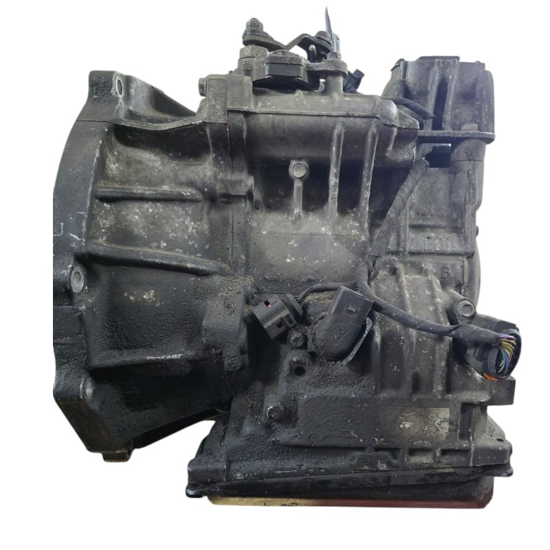 Zostava automatickej prevodovky (bez meniča krútiaceho momentu) Aisin Warner TF-60SN / VAG 09G - 24007609178 (MINI R56, MINI Clubman R55, MINI Cabrio R57 1.6L)