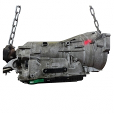 Zostava automatickej prevodovky (s meničom krútiaceho momentu) ZF 8HP45 (2WD) - označenie WVJ, 1090016093, 1090014042