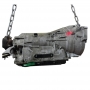 Zostava automatickej prevodovky (s meničom krútiaceho momentu) ZF 8HP45 (2WD) - označenie WVJ, 1090016093, 1090014042