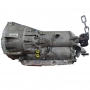 Zostava automatickej prevodovky (s meničom krútiaceho momentu) ZF 8HP45 (2WD) - označenie WVJ, 1090016093, 1090014042