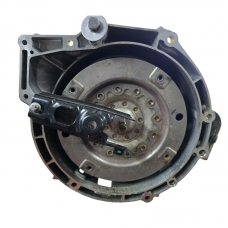 Zostava automatickej prevodovky (s meničom krútiaceho momentu) ZF 8HP45 (2WD) - označenie WVJ, 1090016093, 1090014042