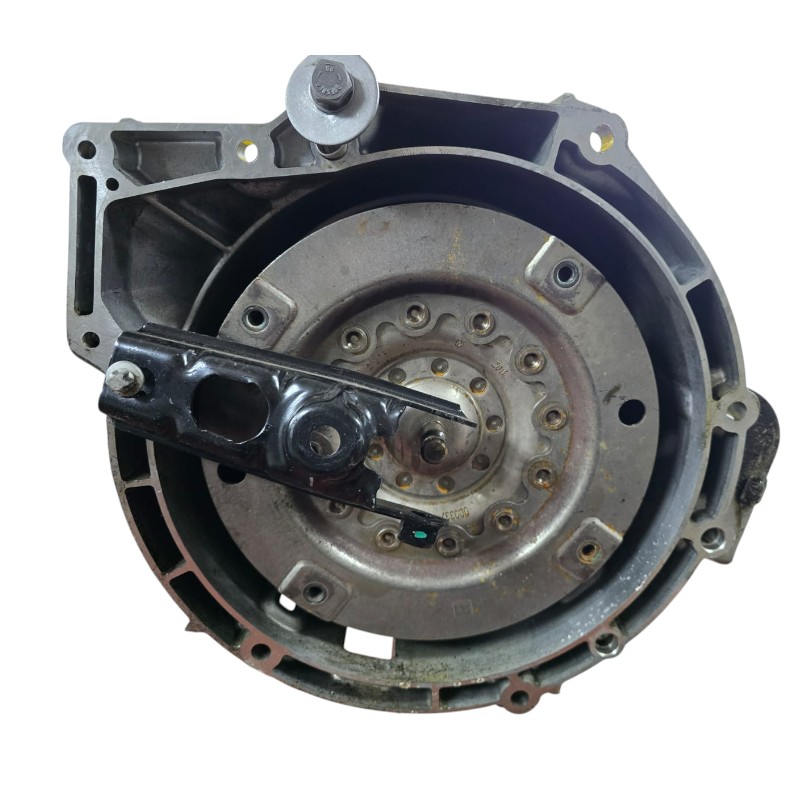 Zostava automatickej prevodovky (s meničom krútiaceho momentu) ZF 8HP45 (2WD) - označenie WVJ, 1090016093, 1090014042