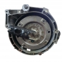 Zostava automatickej prevodovky (s meničom krútiaceho momentu) ZF 8HP45 (2WD) - označenie WVJ, 1090016093, 1090014042