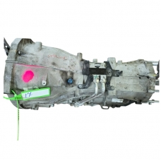 Zostava automatickej prevodovky (s meničom krútiaceho momentu, bez rozdeľovacej prevodovky) ZF 8HP50, GA8HP50Z (4WD) — 1101024136, 1101401098 (Alfa Romeo Stelvio (949) 2.2d 16V 180 Q4)