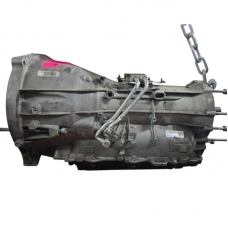 Zostava automatickej prevodovky (s meničom krútiaceho momentu, bez rozdeľovacej prevodovky) ZF 8HP50, GA8HP50Z (4WD) — 1101024136, 1101401098 (Alfa Romeo Stelvio (949) 2.2d 16V 180 Q4)