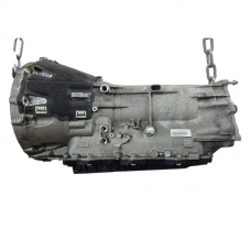Zostava automatickej prevodovky (s meničom krútiaceho momentu) ZF 8HP45X, 4WD - označenie ZY1, 1090026189, 1090024110 (BMW rad 3 F34)