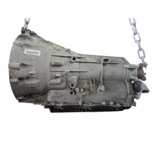 Zostava automatickej prevodovky (bez meniča krútiaceho momentu) ZF 8HP45 (2WD) - označenie WH8, 1090014060, 1090016177 (BMW X1 (E84) sDrive 20d 2.0 16V)