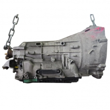 Zostava automatickej prevodovky (bez meniča krútiaceho momentu) ZF 8HP45 (2WD) - označenie WH8, 1090014060, 1090016177 (BMW X1 (E84) sDrive 20d 2.0 16V)