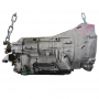 Zostava automatickej prevodovky (bez meniča krútiaceho momentu) ZF 8HP45 (2WD) - označenie WH8, 1090014060, 1090016177 (BMW X1 (E84) sDrive 20d 2.0 16V)