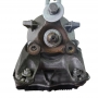 Zostava automatickej prevodovky (bez meniča krútiaceho momentu) ZF 8HP45 (2WD) - označenie WH8, 1090014060, 1090016177 (BMW X1 (E84) sDrive 20d 2.0 16V)