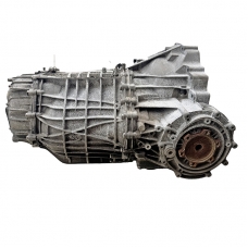 Prevodovka VAG CVT VL-380, 0AW – ID prevodovky LLA