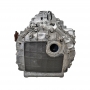 Prevodovka VAG CVT VL-380, 0AW – ID prevodovky LLA