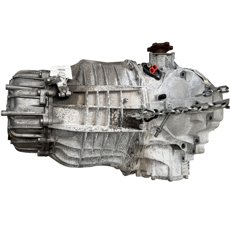 Prevodovka VAG CVT VL-380, 0AW – ID prevodovky LLA