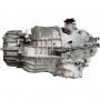 Prevodovka VAG CVT VL-380, 0AW – ID prevodovky LLA