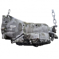 Zostava automatickej prevodovky (s hydraulickým meničom) ZF 6HP19 (2WD) — 1071010021, 1071012078 ZQE, 1071012052 DM